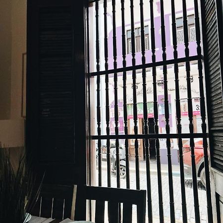 3-Br In The Heart Of The Historical City سان خوان المظهر الخارجي الصورة