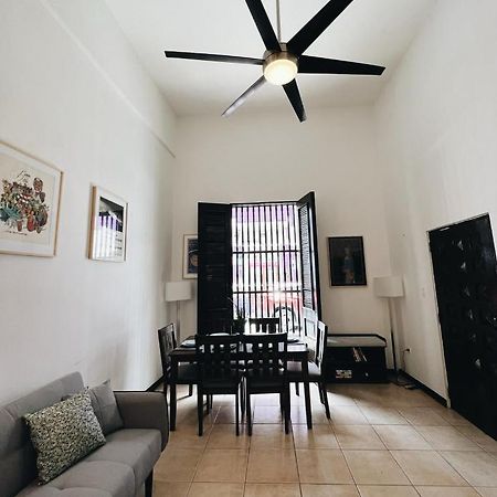 3-Br In The Heart Of The Historical City سان خوان المظهر الخارجي الصورة
