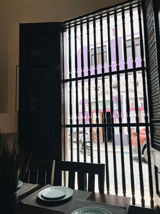 3-Br In The Heart Of The Historical City سان خوان المظهر الخارجي الصورة