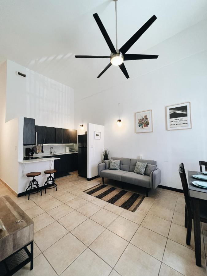 3-Br In The Heart Of The Historical City سان خوان المظهر الخارجي الصورة
