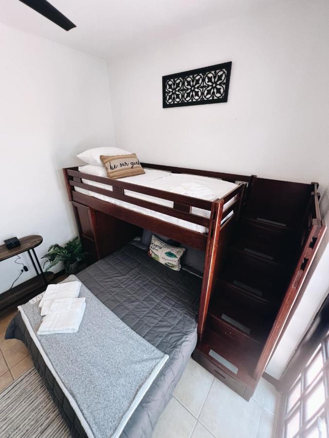 3-Br In The Heart Of The Historical City سان خوان المظهر الخارجي الصورة