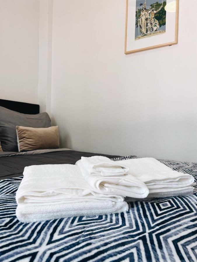 3-Br In The Heart Of The Historical City سان خوان المظهر الخارجي الصورة