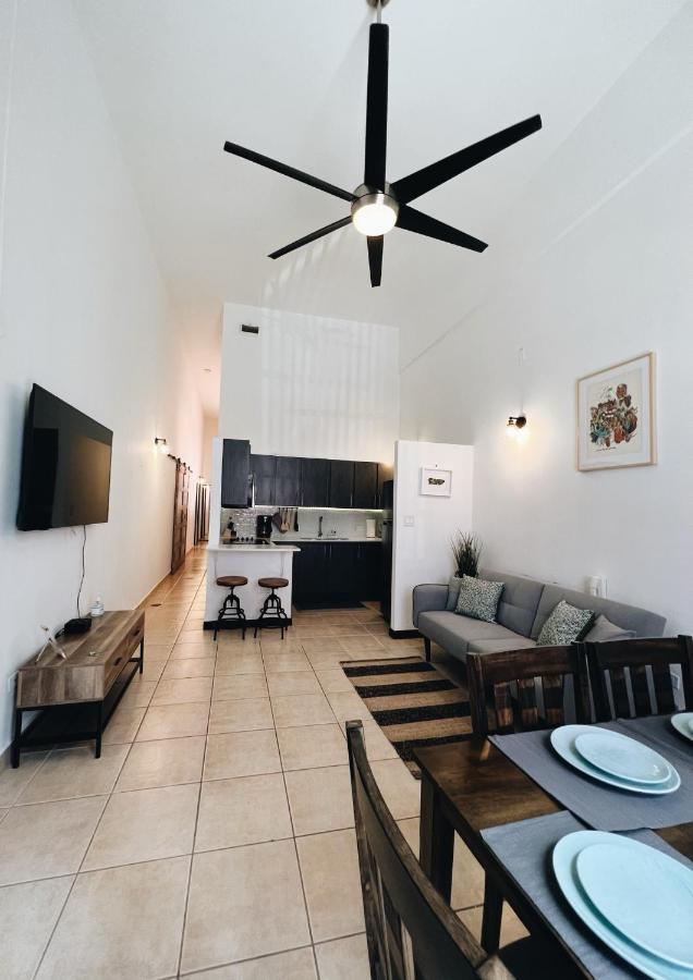 3-Br In The Heart Of The Historical City سان خوان المظهر الخارجي الصورة