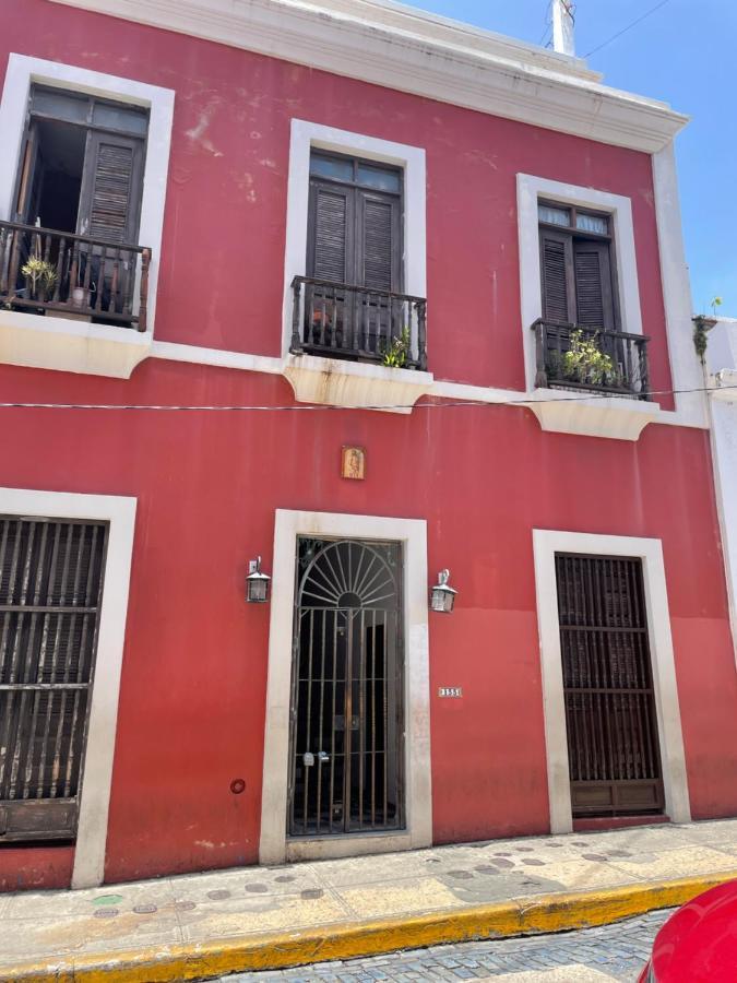 3-Br In The Heart Of The Historical City سان خوان المظهر الخارجي الصورة