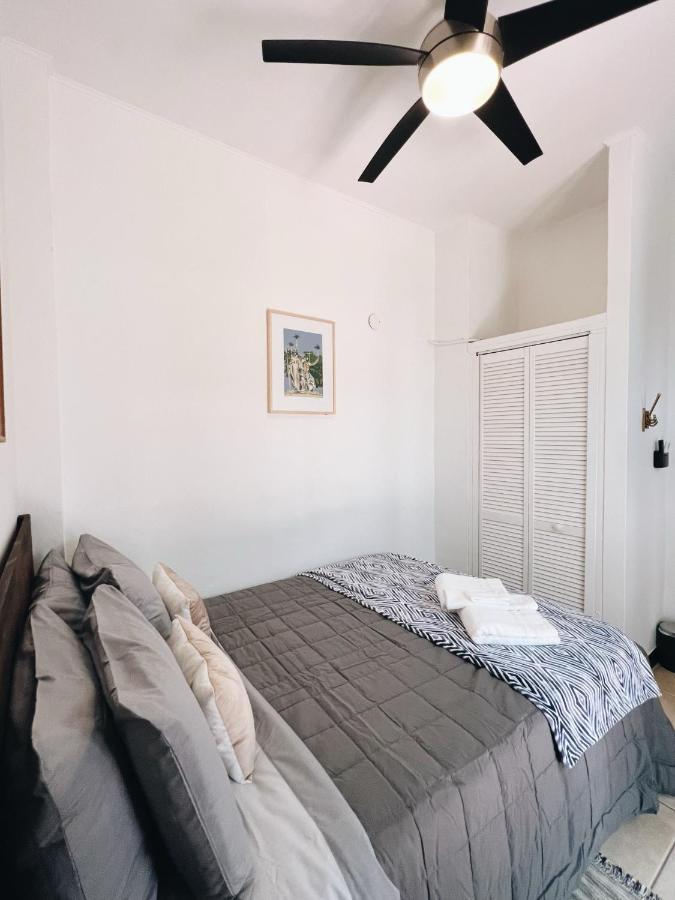 3-Br In The Heart Of The Historical City سان خوان المظهر الخارجي الصورة