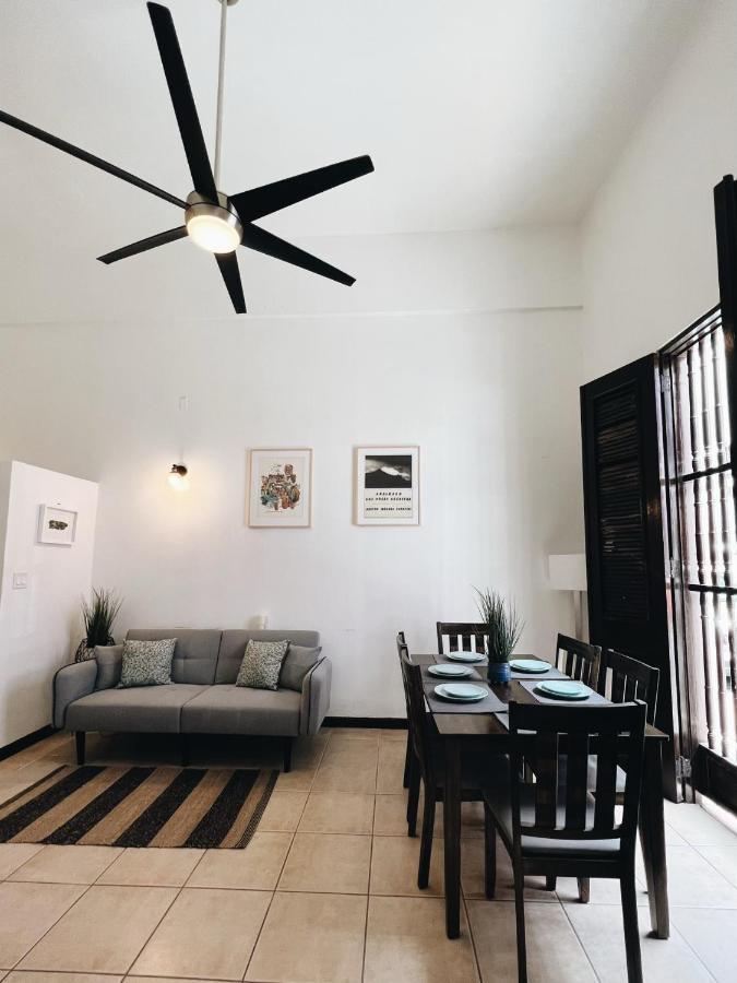3-Br In The Heart Of The Historical City سان خوان المظهر الخارجي الصورة