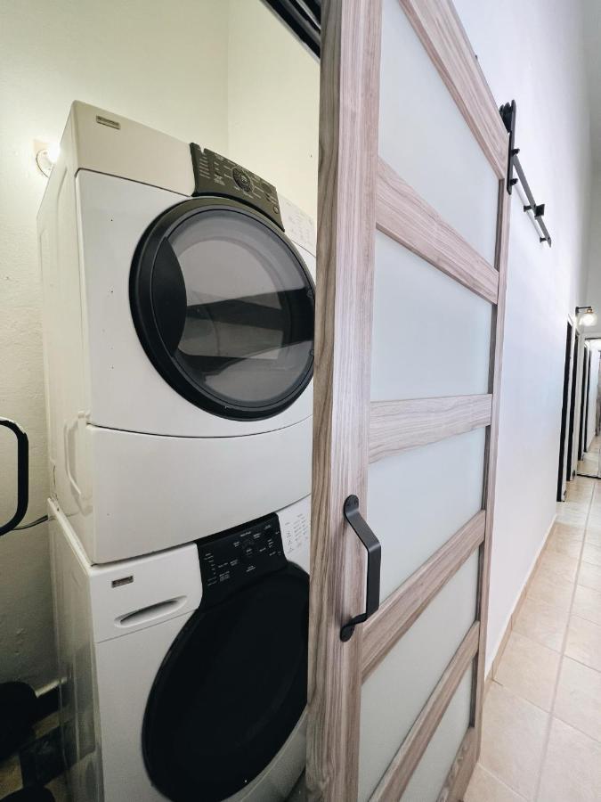 3-Br In The Heart Of The Historical City سان خوان المظهر الخارجي الصورة