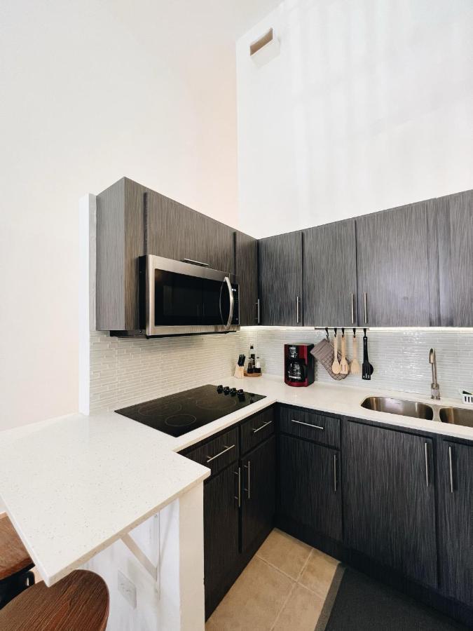 3-Br In The Heart Of The Historical City سان خوان المظهر الخارجي الصورة