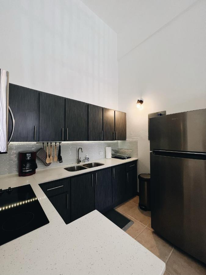 3-Br In The Heart Of The Historical City سان خوان المظهر الخارجي الصورة